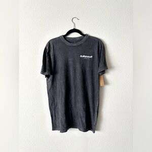 Stranger Things Starcourt vintage wash t-shirt